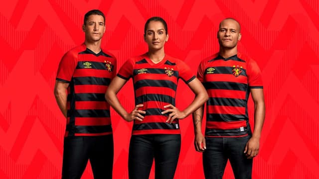 Sport Club do Recife artwork 8