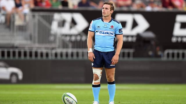 New South Wales Waratahs artwork 8