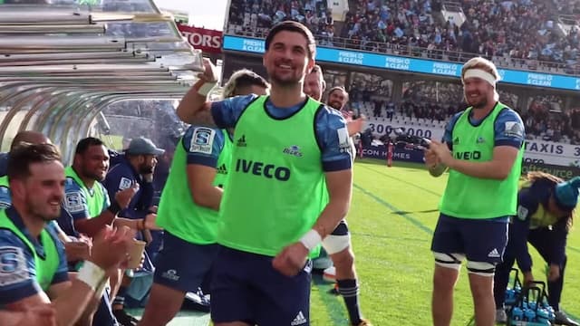 Blues Super Rugby artwork 8