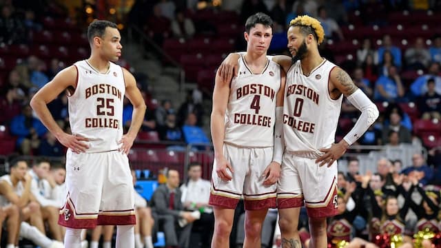 Boston College artwork 8