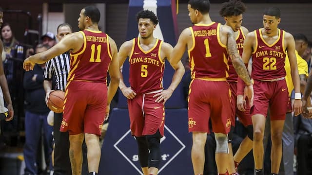 Iowa State artwork 8