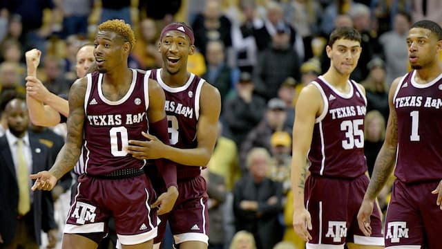 Texas A and M artwork 8