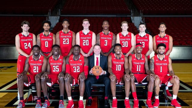 Texas Tech artwork 8