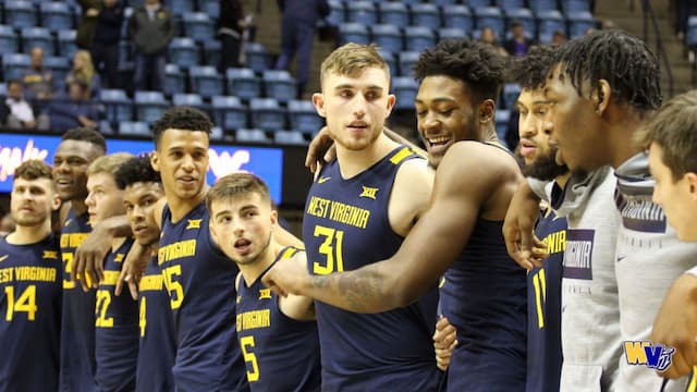 West Virginia artwork 8