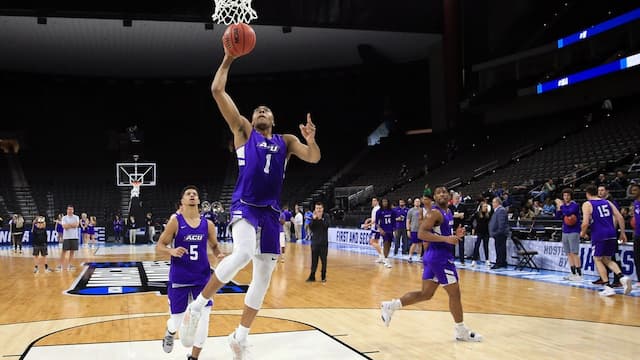 Abilene Christian artwork 8