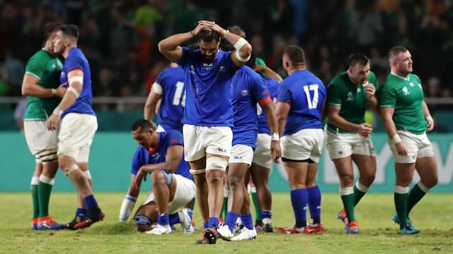 Samoa Rugby artwork 8