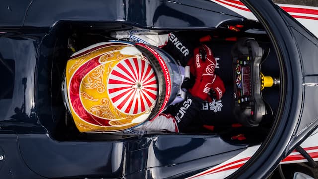 Sauber Junior Team artwork 8