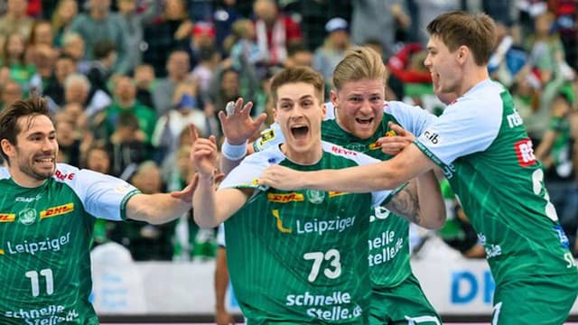 SC DHfK Leipzig artwork 8