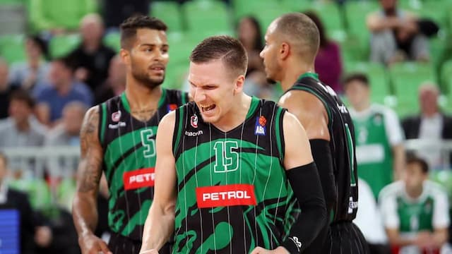 KK Cedevita Olimpija artwork 8