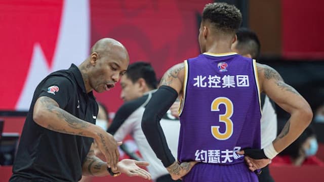 Beijing Royal Fighters artwork 8