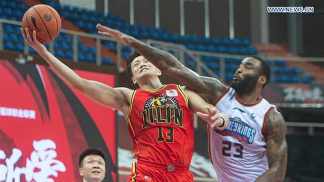 Nanjing Monkey Kings artwork 8