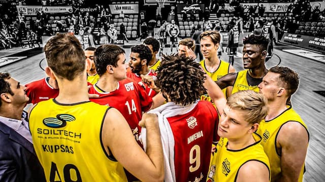 BC Oostende artwork 8