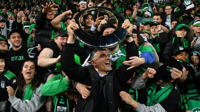 Western United FC artwork 8