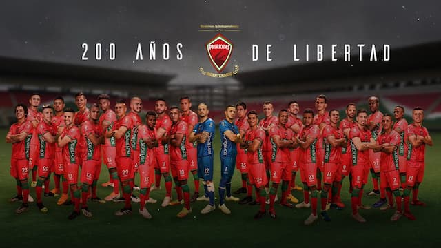 Patriotas Boyacá artwork 8