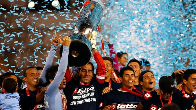 Deportes Iquique artwork 6