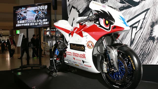 Bathams Mugen artwork 5