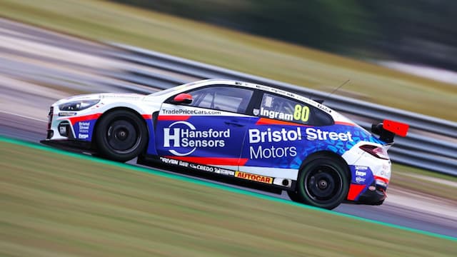 Excelr8 Motorsport artwork 8