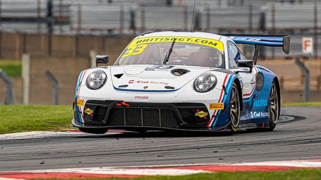 G-Cat Racing artwork 8