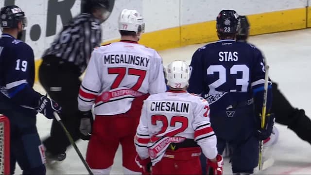 Avtomobilist Yekaterinburg artwork 8