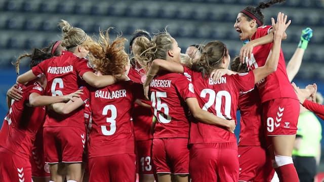 Denmark Women artwork 6