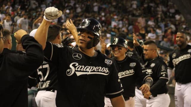 Saraperos de Saltillo artwork 8