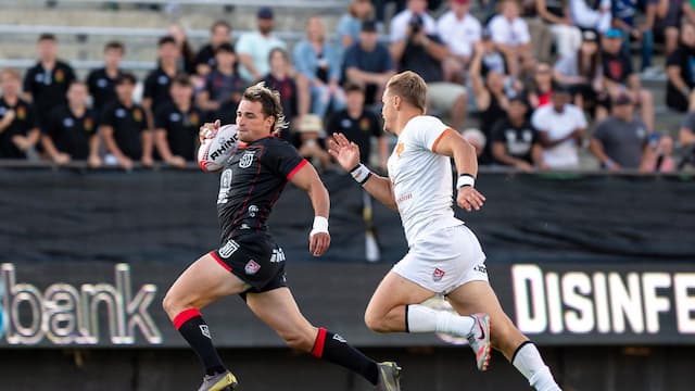 San Diego Legion artwork 8