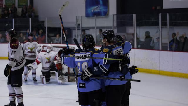 West Auckland Admirals artwork 5