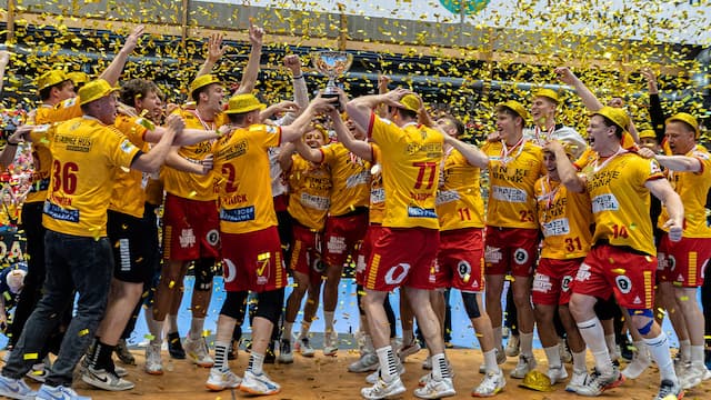 GOG Håndbold artwork 8