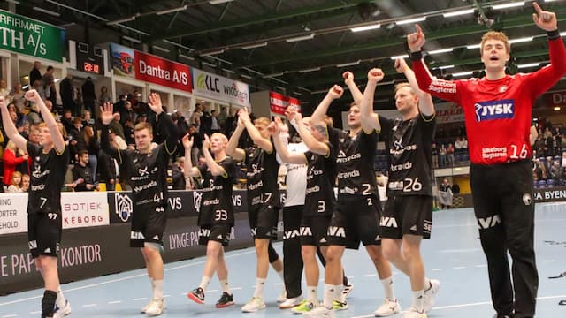 Bjerringbro-Silkeborg Håndbold artwork 8