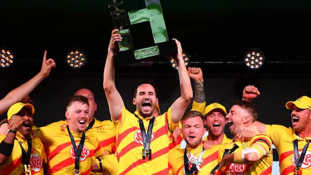 Trent Rockets artwork 8