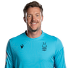 Wayne Hennessey