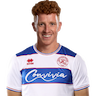 Jack Colback