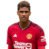 Raphael Varane