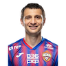 Alan Dzagoev