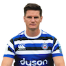 Freddie Burns