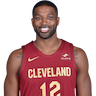 Tristan Thompson