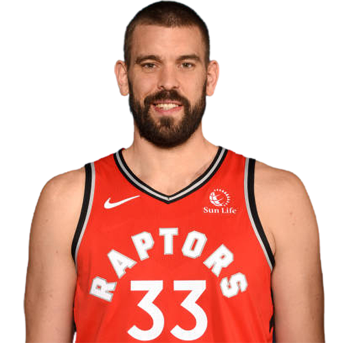 Marc Gasol