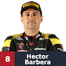 Héctor Barberá