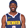 Justin Holiday