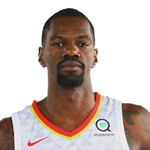 Dewayne Dedmon