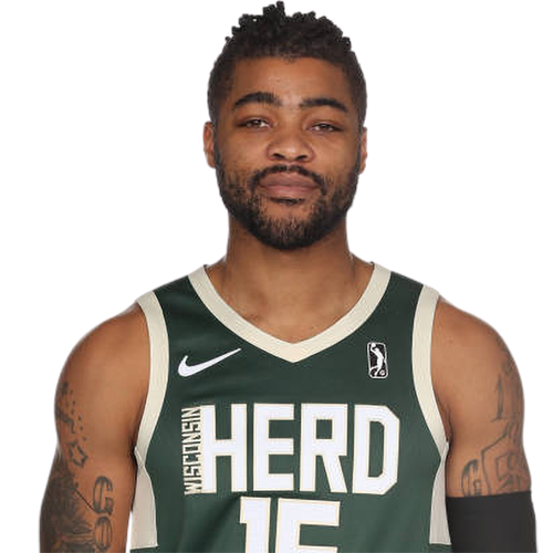 Frank Mason III