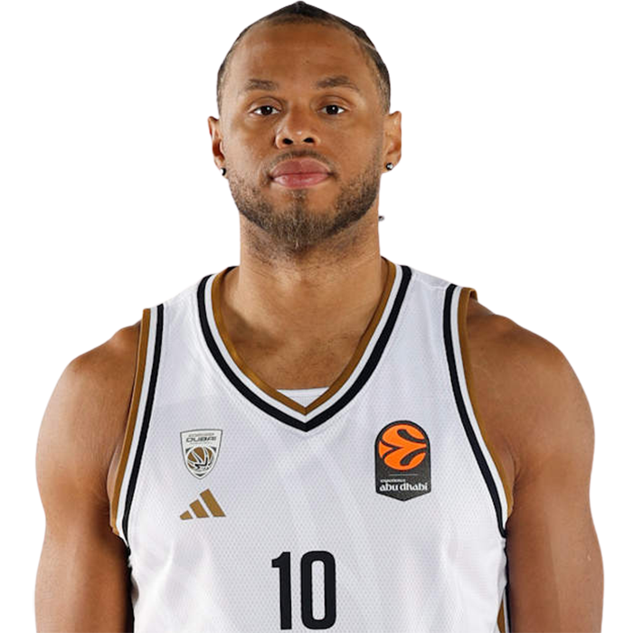 Justin Anderson