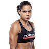 Amanda Nunes