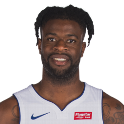 Reggie Bullock