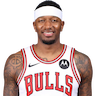 Torrey Craig