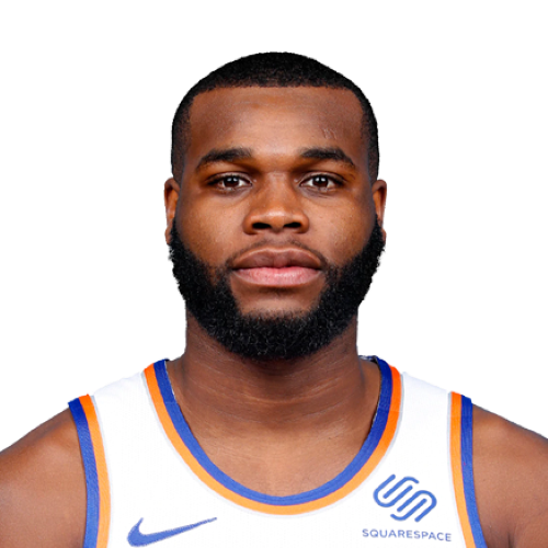 Kadeem Allen