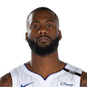 Jonathon Simmons