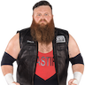 Dave Mastiff