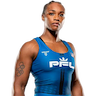 Claressa Shields