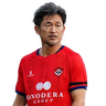 Kazuyoshi Miura